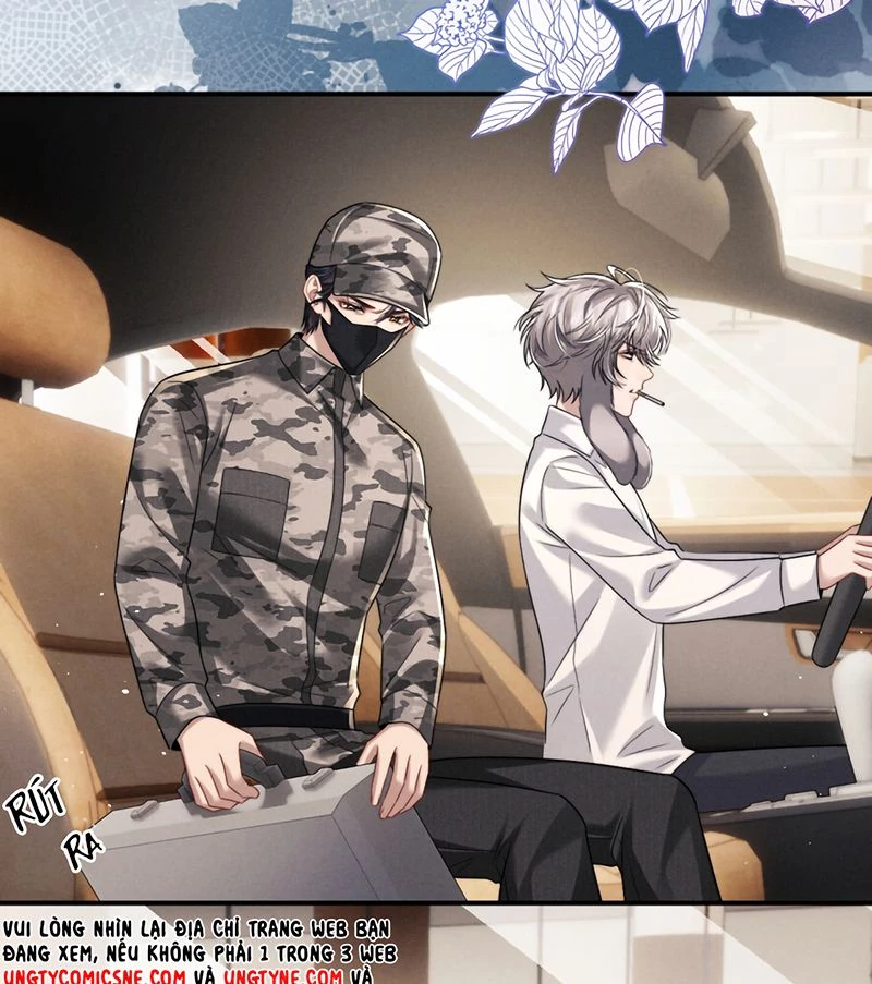 Chấp Sự Thỏ Cụp Tai Chapter 184 - 16