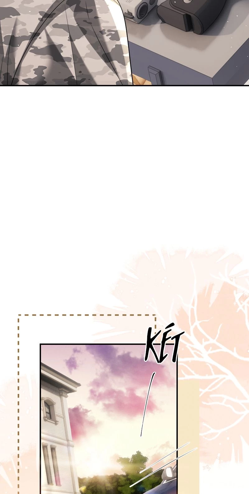 Chấp Sự Thỏ Cụp Tai Chapter 184 - 18