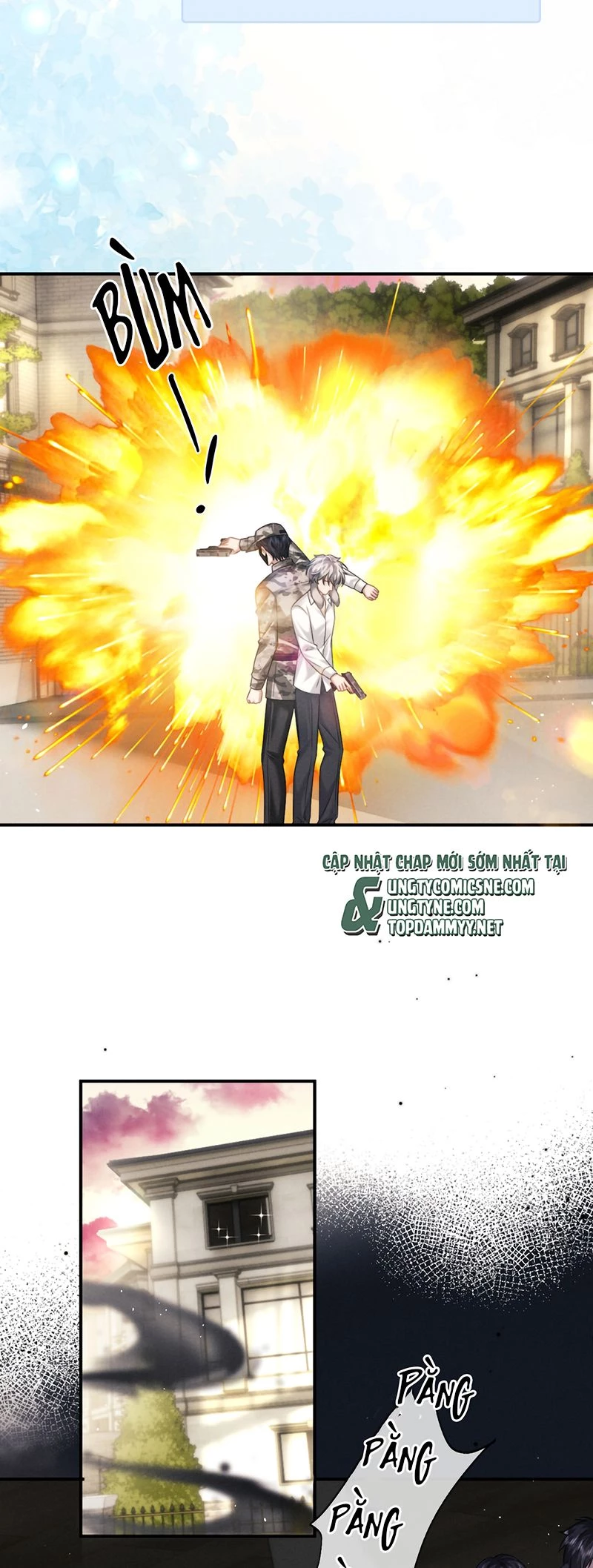 Chấp Sự Thỏ Cụp Tai Chapter 184 - 23