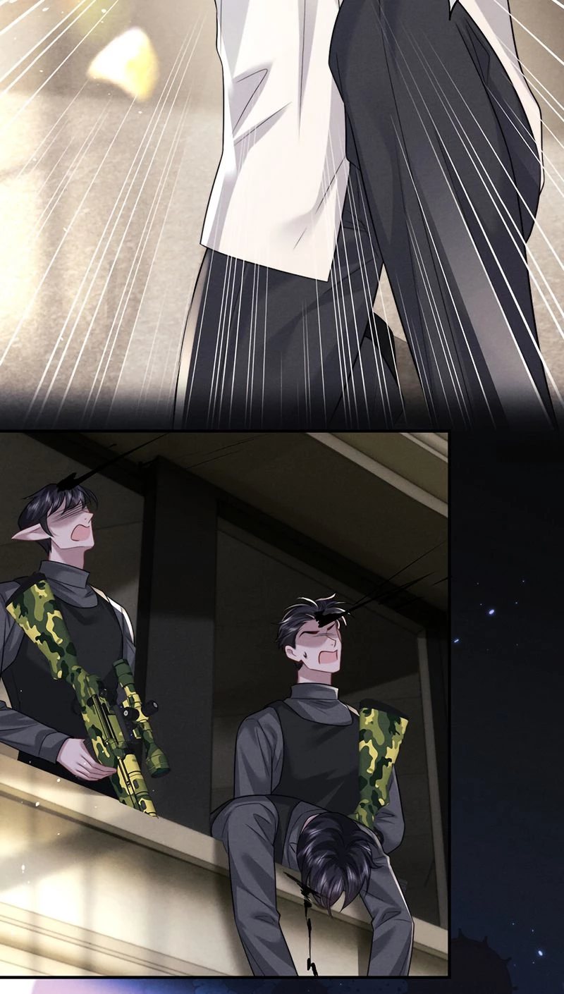 Chấp Sự Thỏ Cụp Tai Chapter 184 - 26