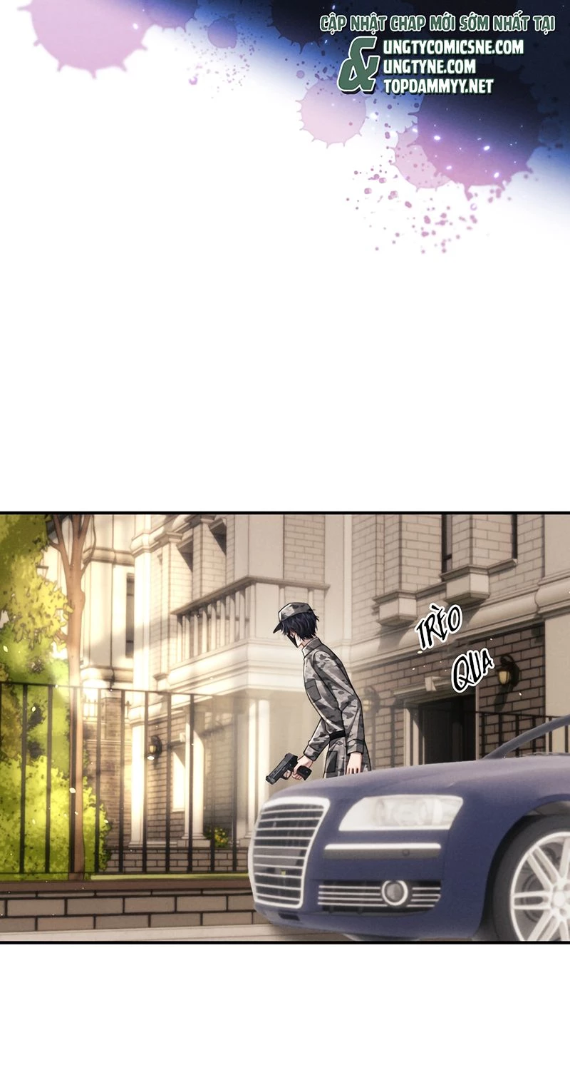 Chấp Sự Thỏ Cụp Tai Chapter 184 - 27