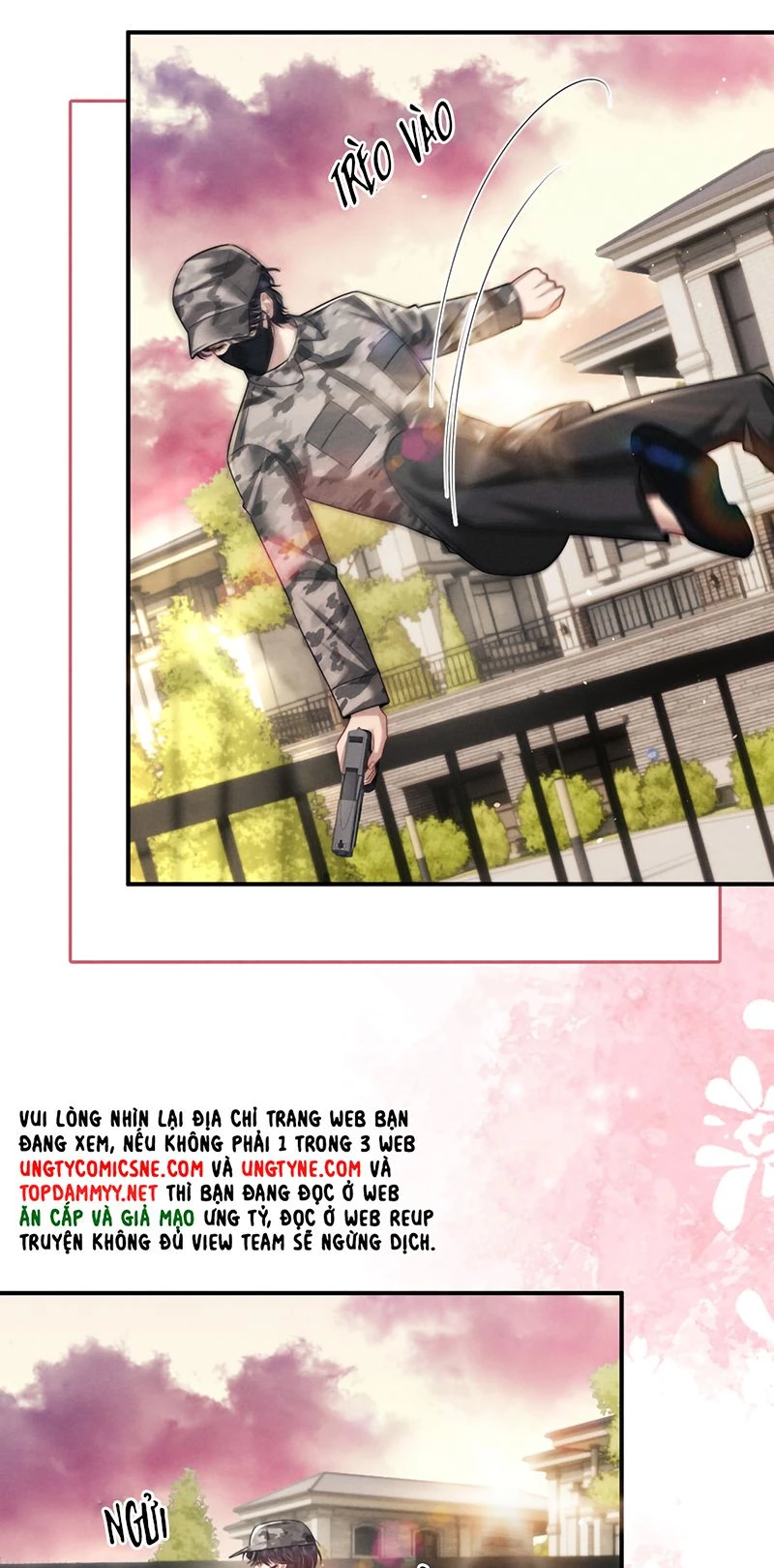 Chấp Sự Thỏ Cụp Tai Chapter 184 - 28