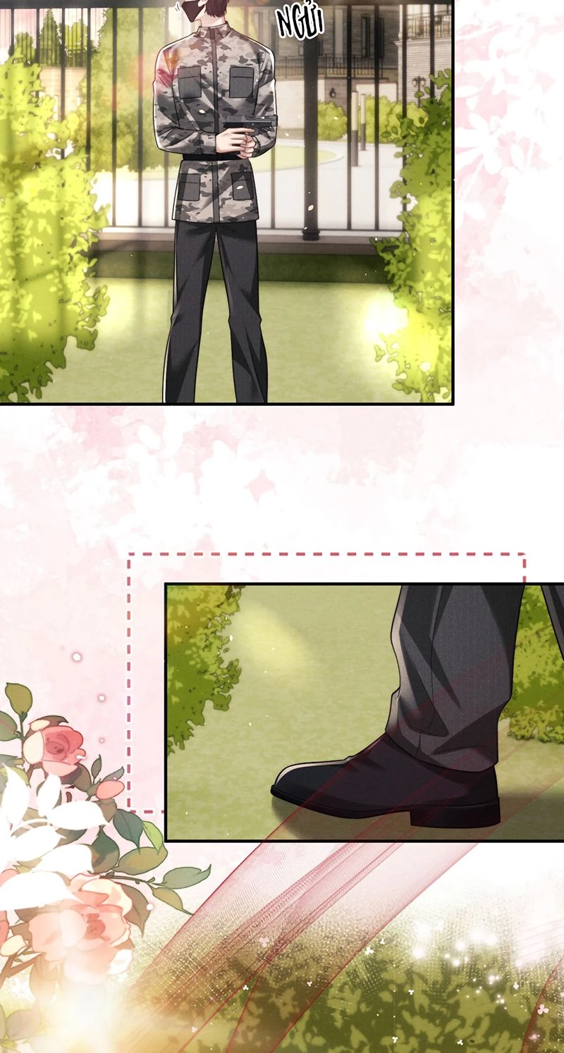 Chấp Sự Thỏ Cụp Tai Chapter 184 - 29