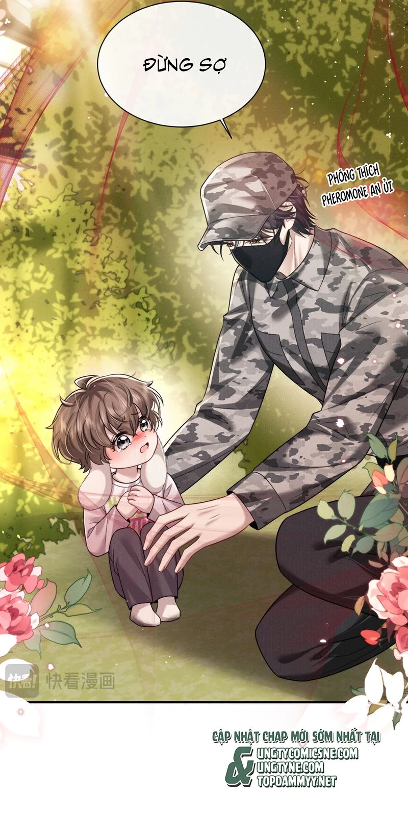 Chấp Sự Thỏ Cụp Tai Chapter 184 - 30