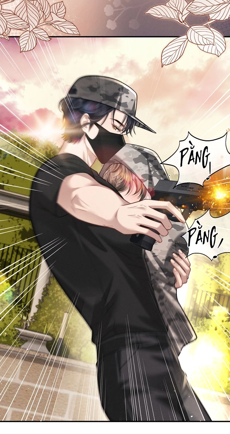 Chấp Sự Thỏ Cụp Tai Chapter 184 - 32