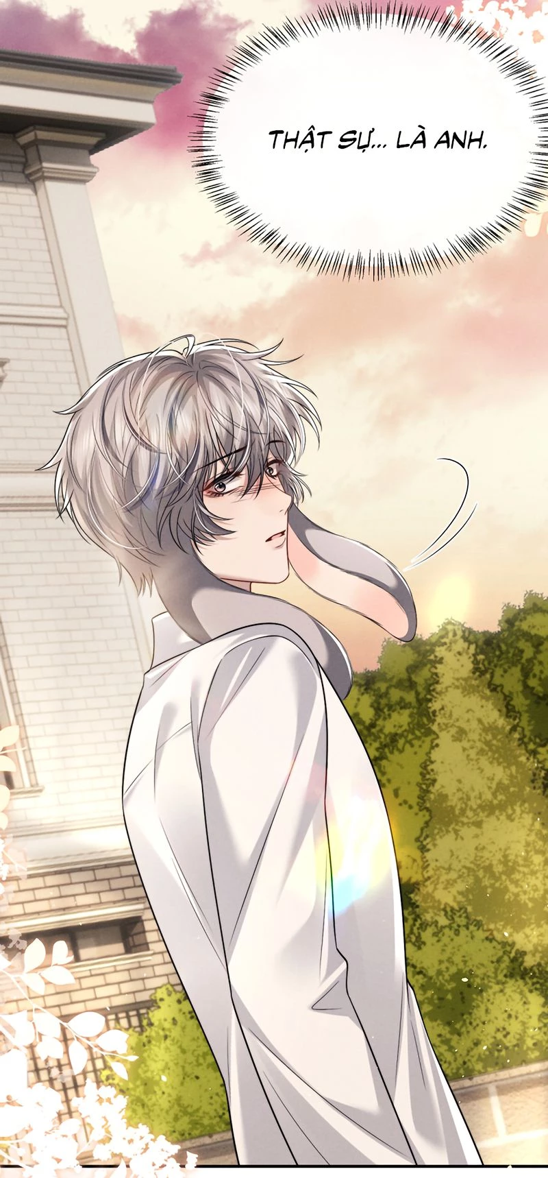 Chấp Sự Thỏ Cụp Tai Chapter 184 - 35