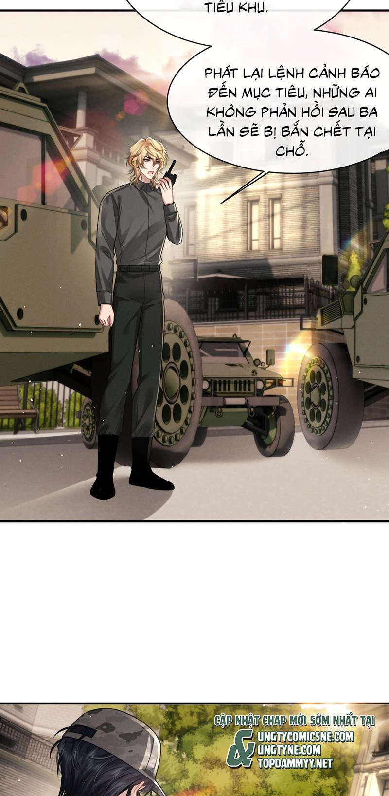 Chấp Sự Thỏ Cụp Tai Chapter 185 - 3