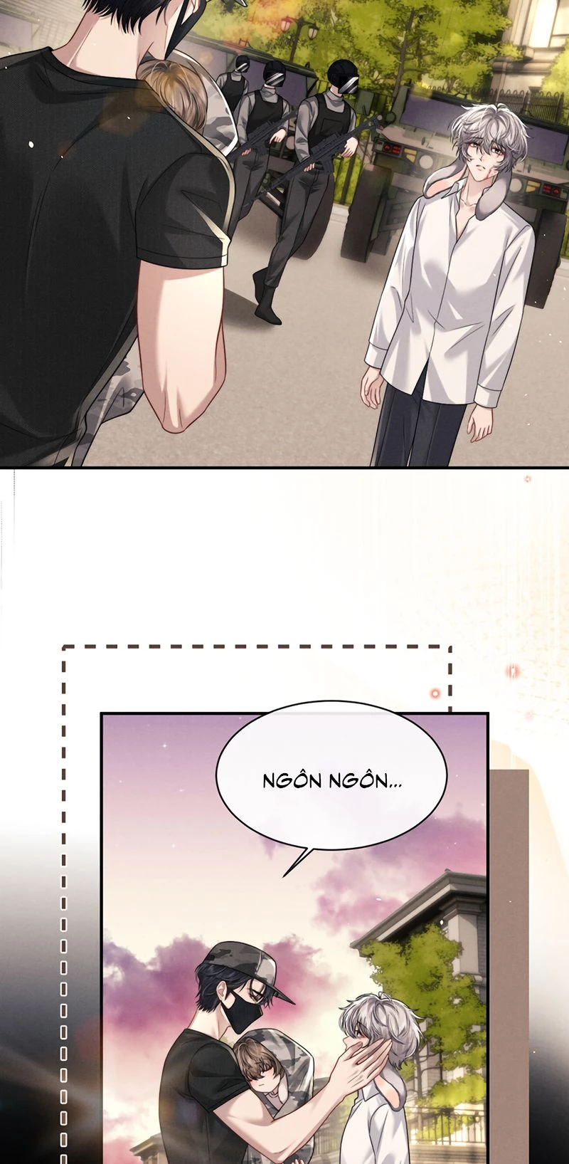 Chấp Sự Thỏ Cụp Tai Chapter 185 - 4