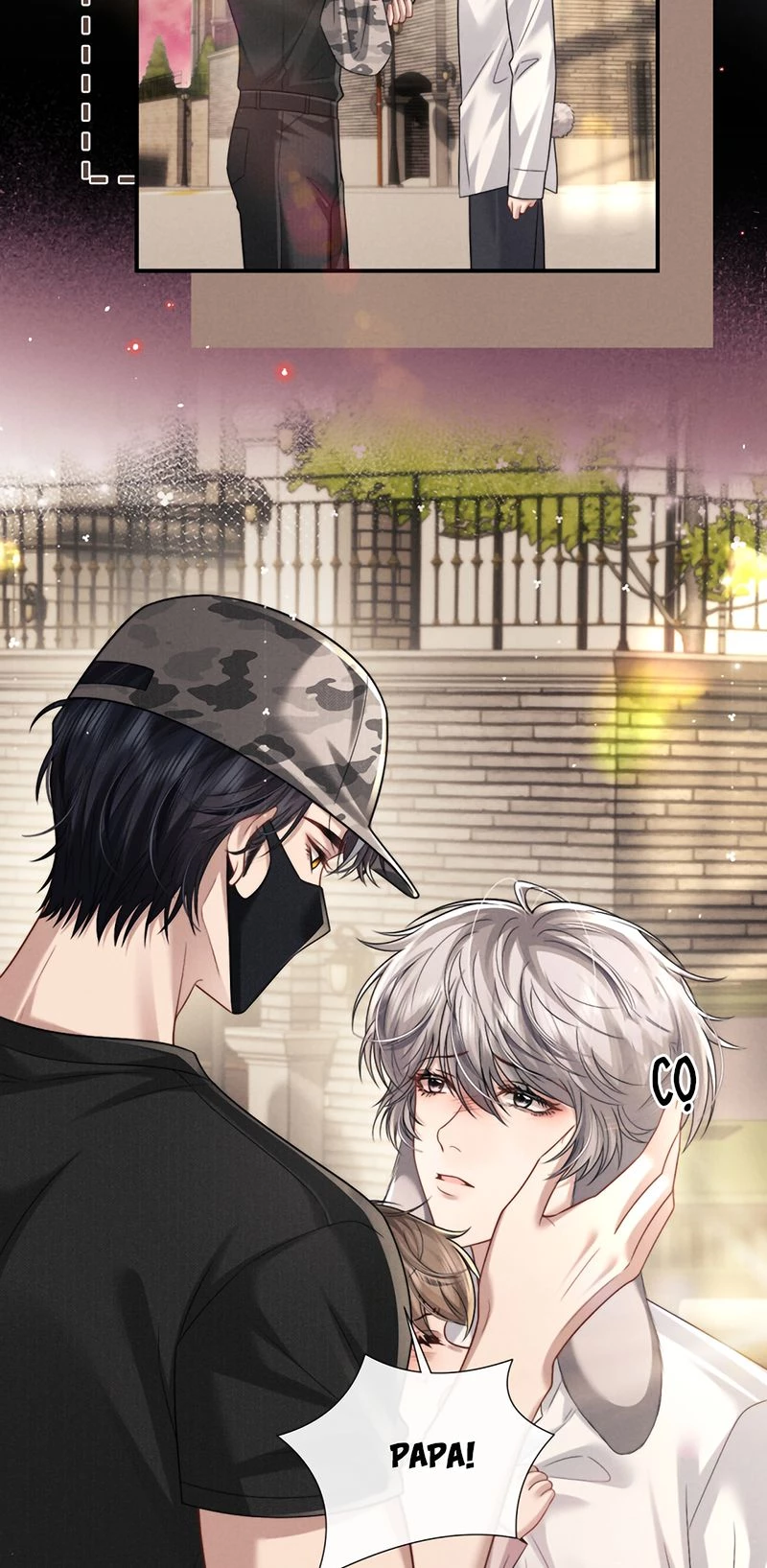 Chấp Sự Thỏ Cụp Tai Chapter 185 - 5