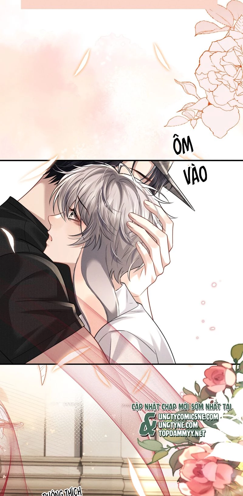 Chấp Sự Thỏ Cụp Tai Chapter 185 - 7