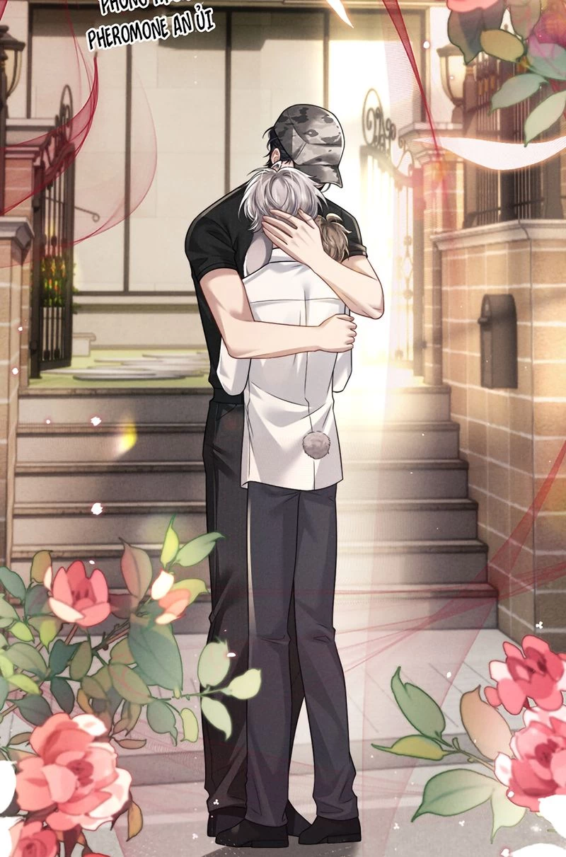 Chấp Sự Thỏ Cụp Tai Chapter 185 - 8