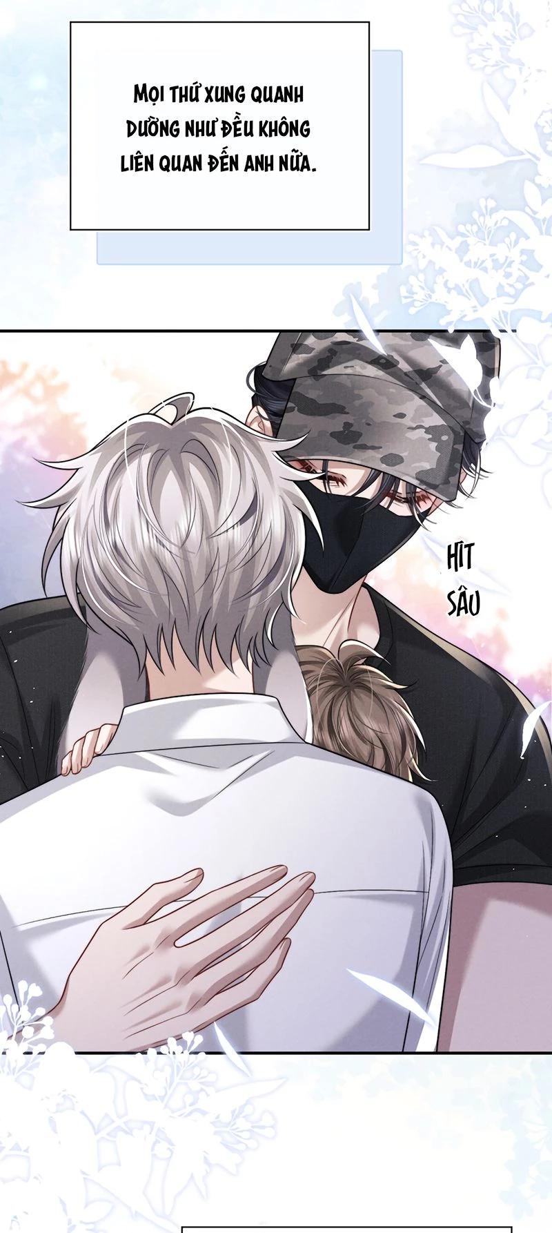 Chấp Sự Thỏ Cụp Tai Chapter 185 - 10