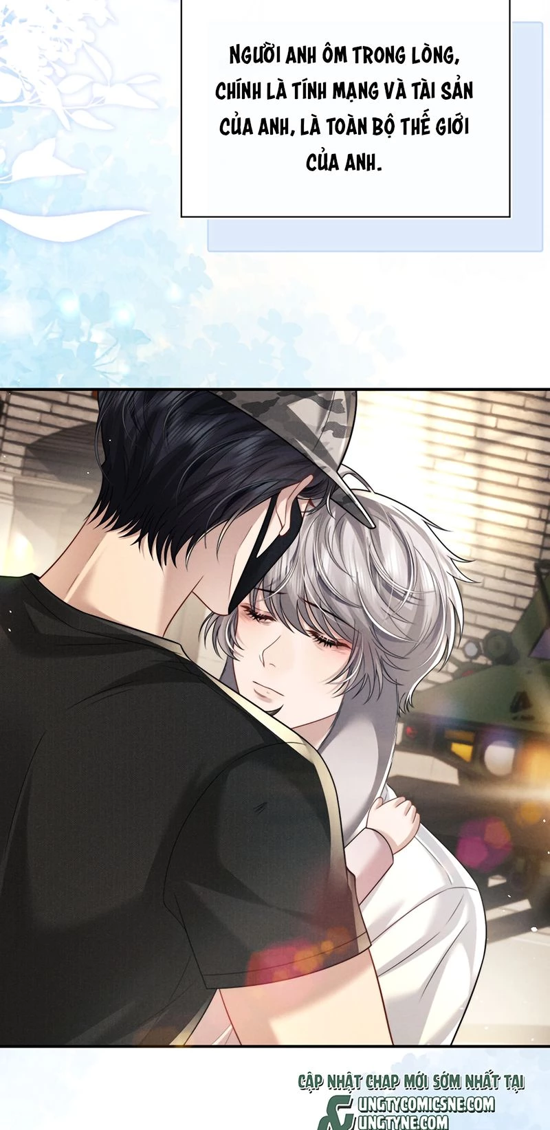 Chấp Sự Thỏ Cụp Tai Chapter 185 - 11