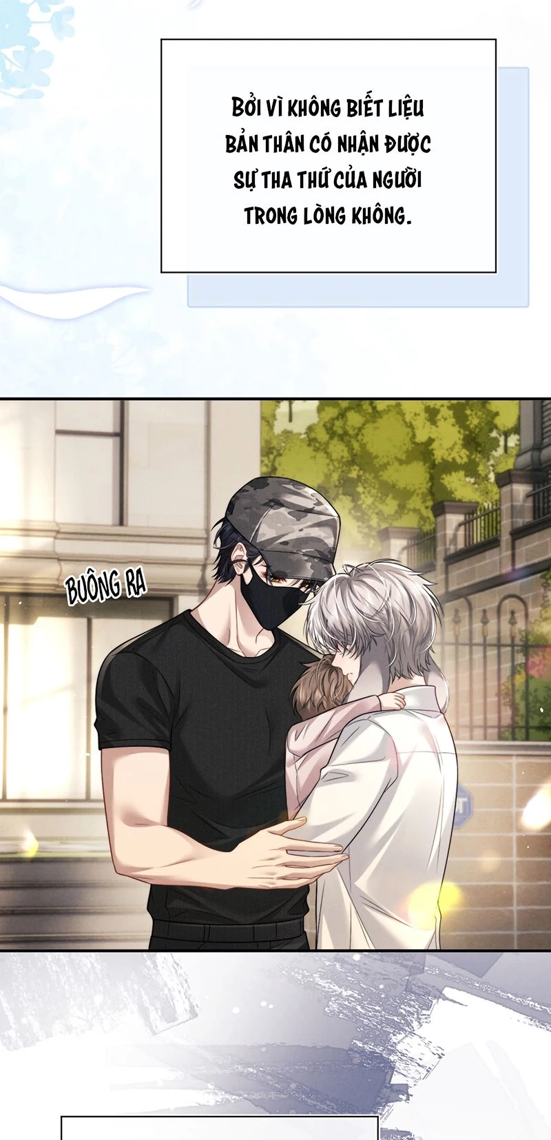 Chấp Sự Thỏ Cụp Tai Chapter 185 - 13