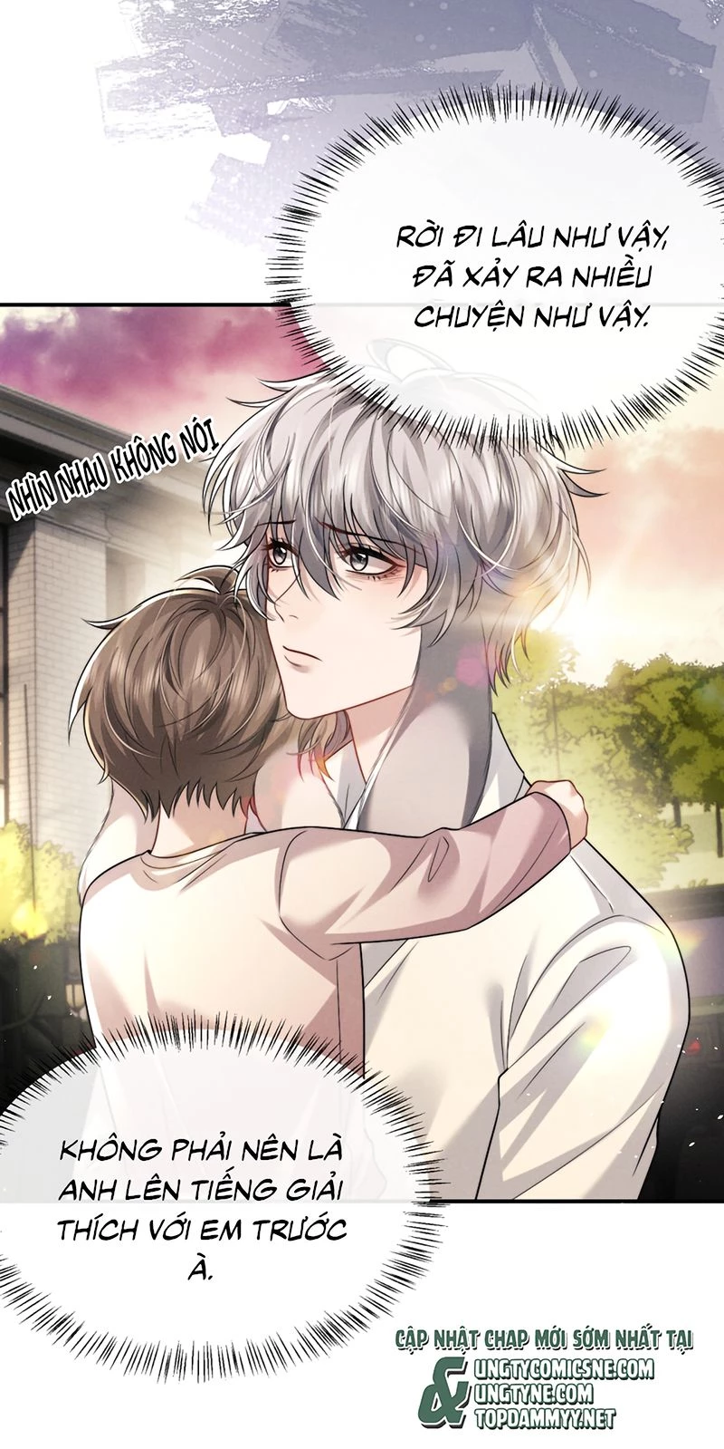 Chấp Sự Thỏ Cụp Tai Chapter 185 - 15