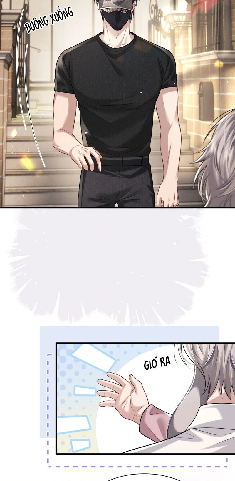 Chấp Sự Thỏ Cụp Tai Chapter 185 - 19