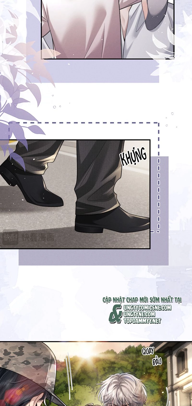 Chấp Sự Thỏ Cụp Tai Chapter 185 - 24