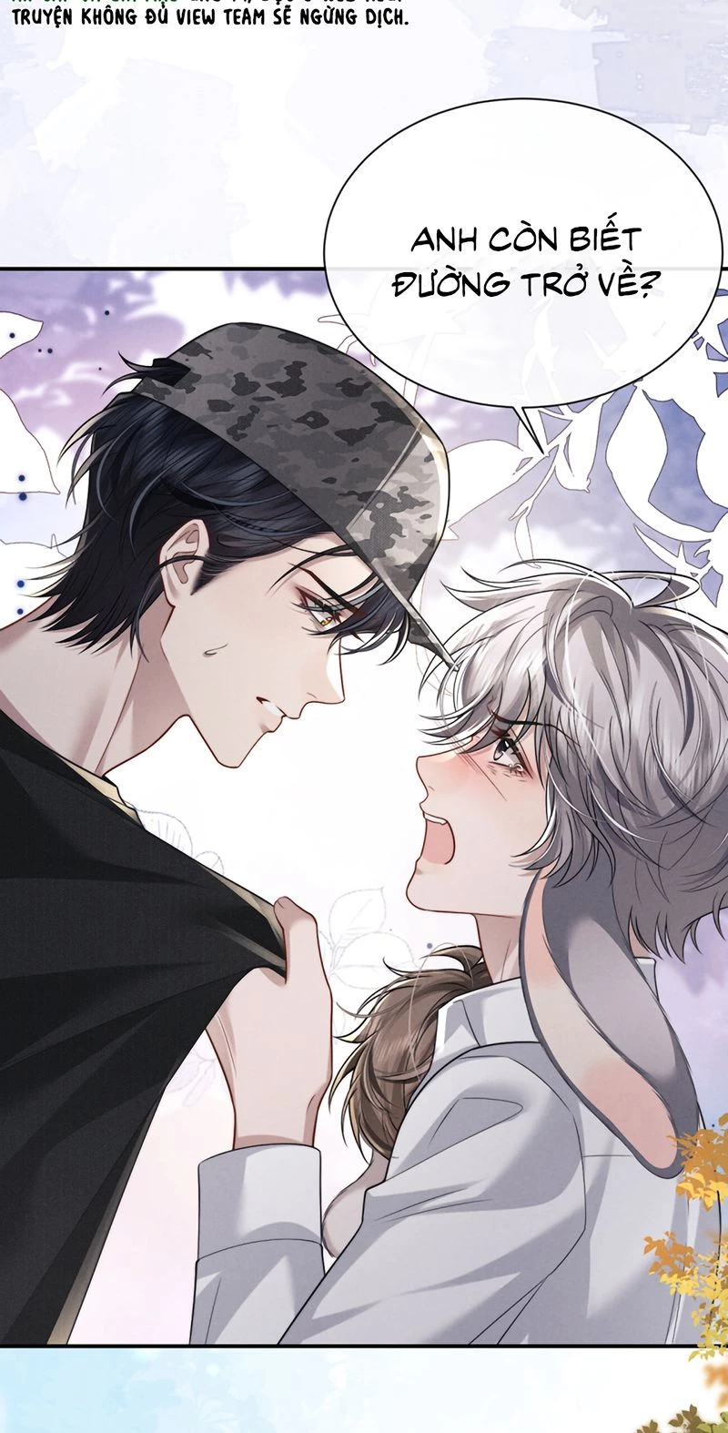 Chấp Sự Thỏ Cụp Tai Chapter 185 - 27