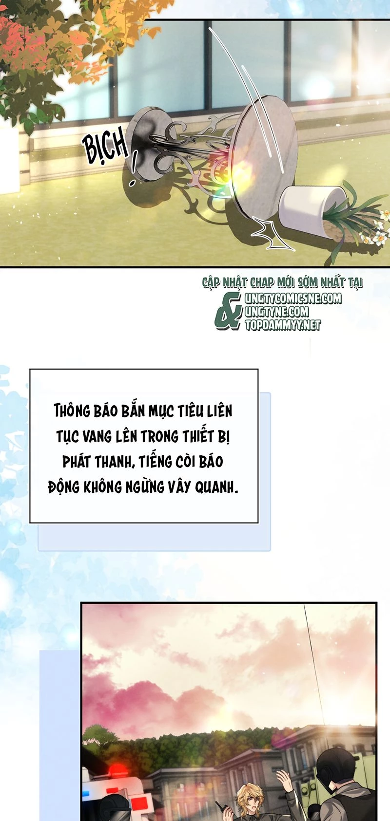 Chấp Sự Thỏ Cụp Tai Chapter 185 - 29
