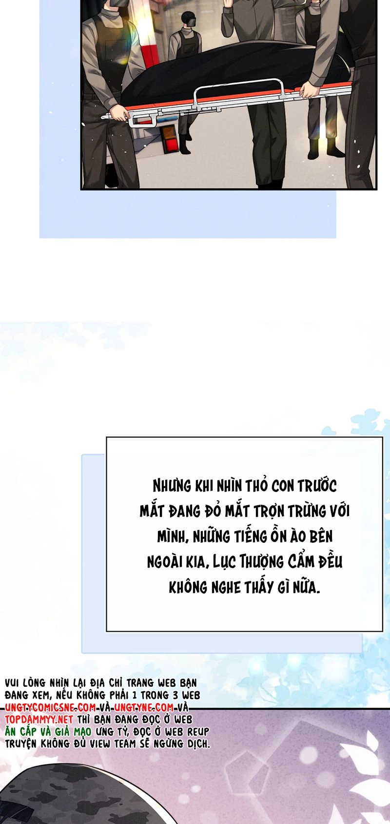 Chấp Sự Thỏ Cụp Tai Chapter 185 - 30
