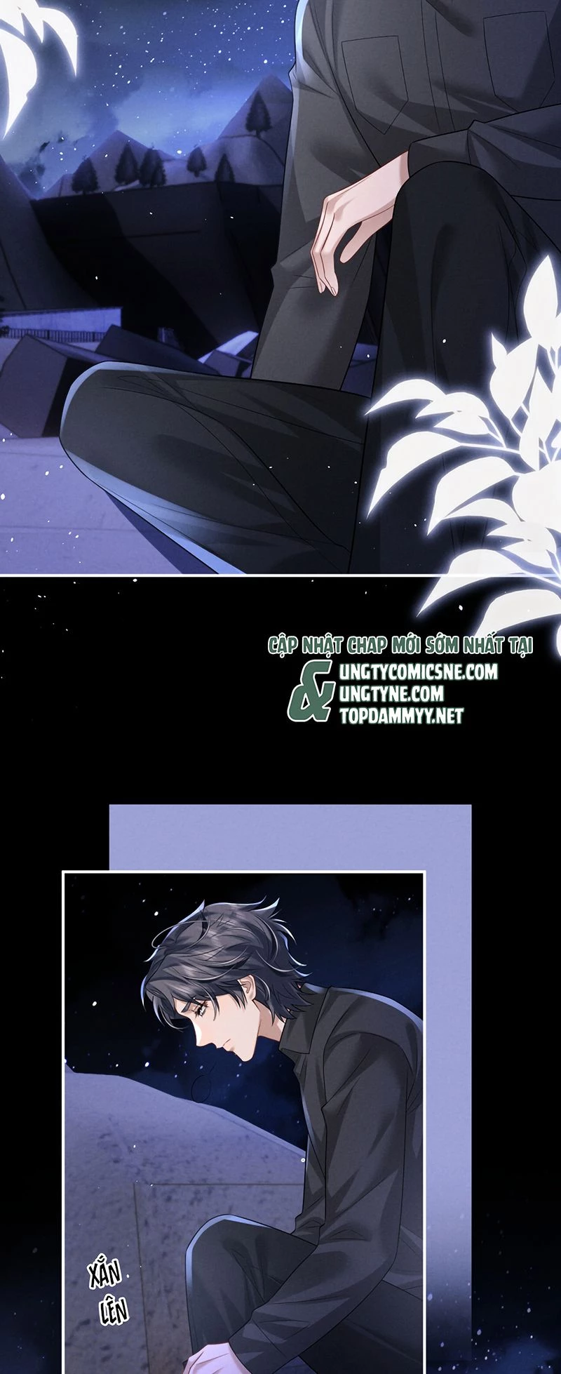 Chấp Sự Thỏ Cụp Tai Chapter 186 - 3