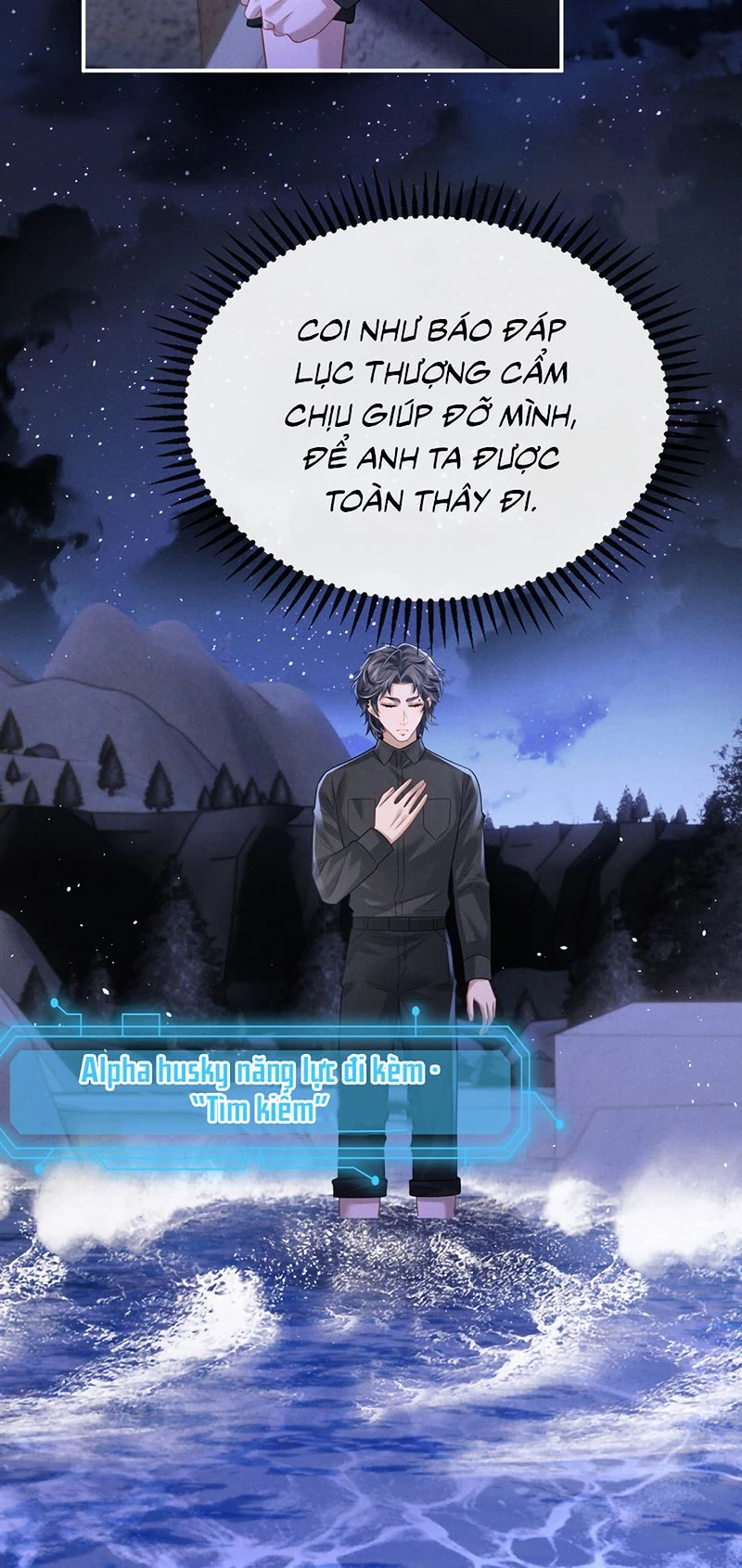 Chấp Sự Thỏ Cụp Tai Chapter 186 - 4