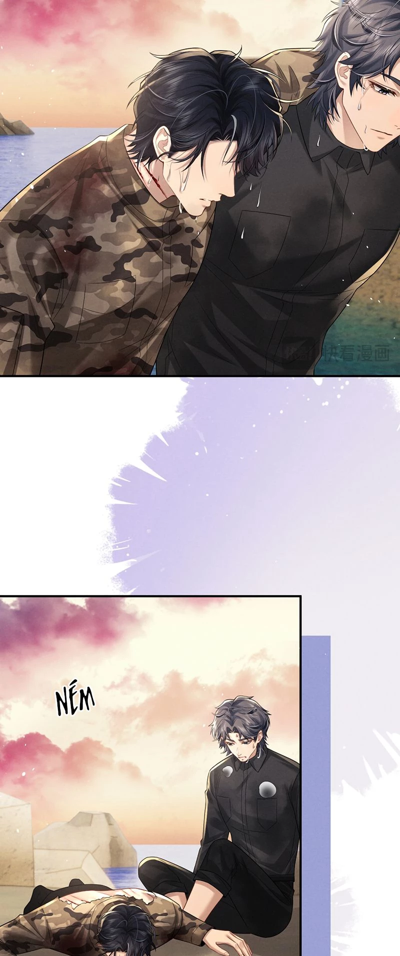 Chấp Sự Thỏ Cụp Tai Chapter 186 - 6