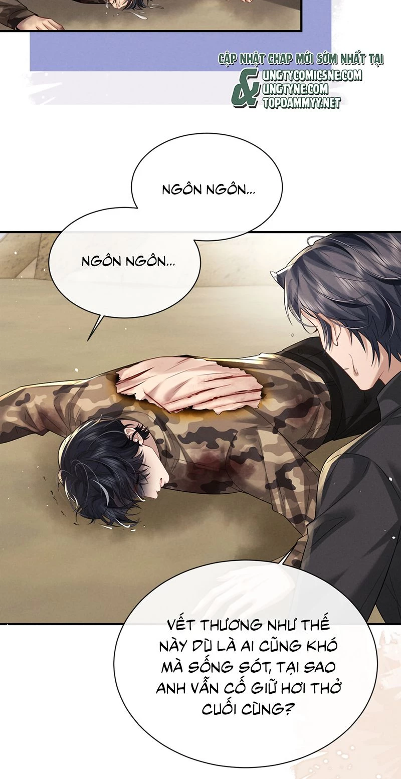 Chấp Sự Thỏ Cụp Tai Chapter 186 - 7