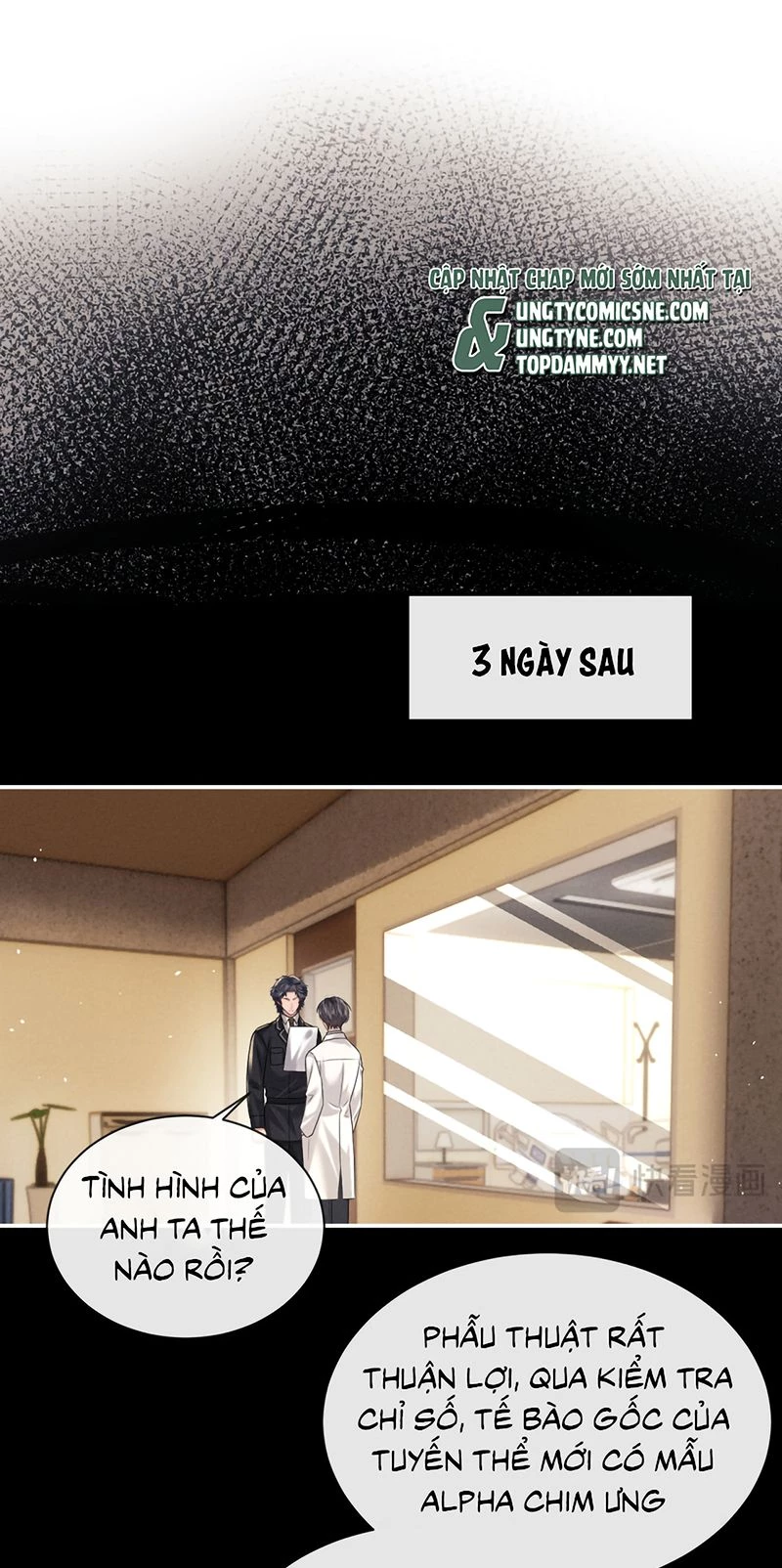 Chấp Sự Thỏ Cụp Tai Chapter 186 - 12