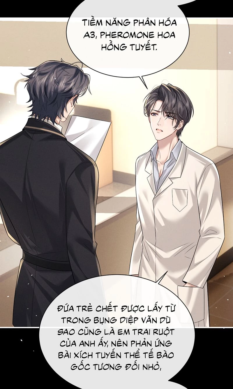 Chấp Sự Thỏ Cụp Tai Chapter 186 - 13