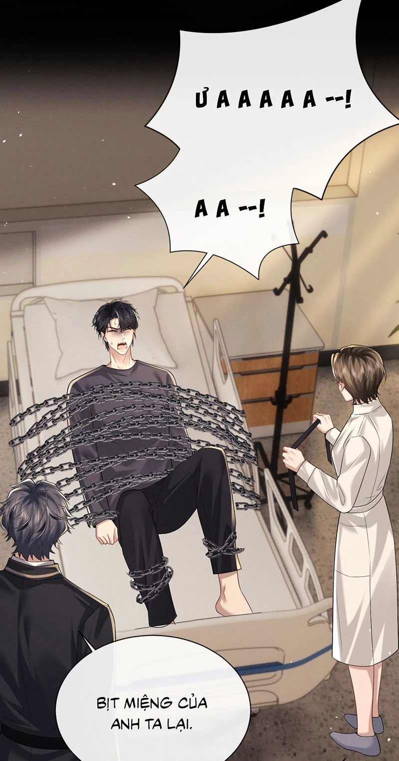 Chấp Sự Thỏ Cụp Tai Chapter 186 - 18