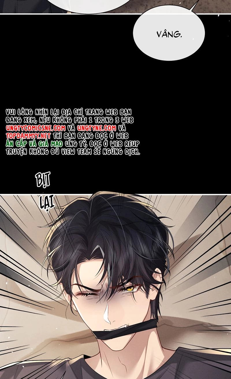 Chấp Sự Thỏ Cụp Tai Chapter 186 - 19