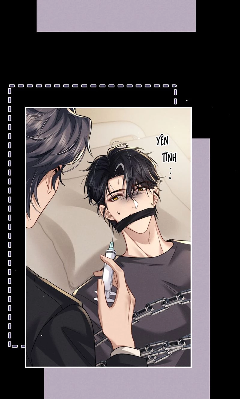 Chấp Sự Thỏ Cụp Tai Chapter 186 - 22