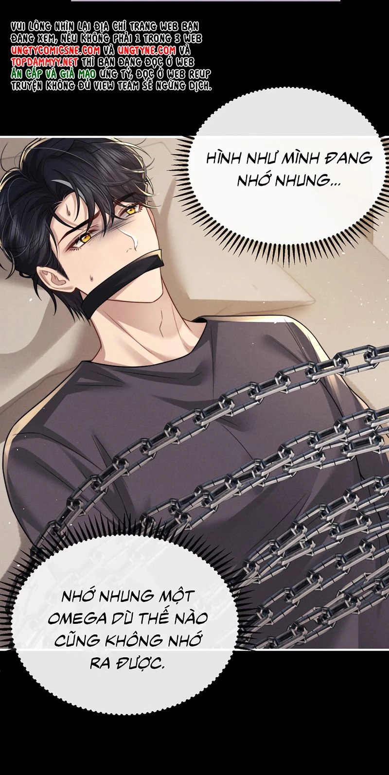 Chấp Sự Thỏ Cụp Tai Chapter 186 - 23