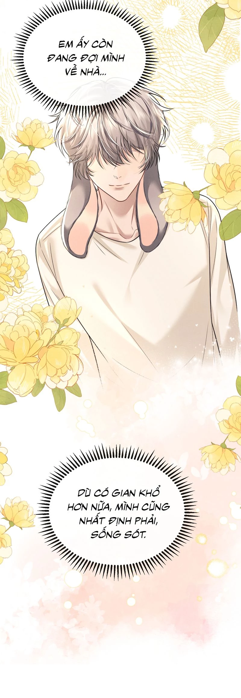 Chấp Sự Thỏ Cụp Tai Chapter 186 - 26