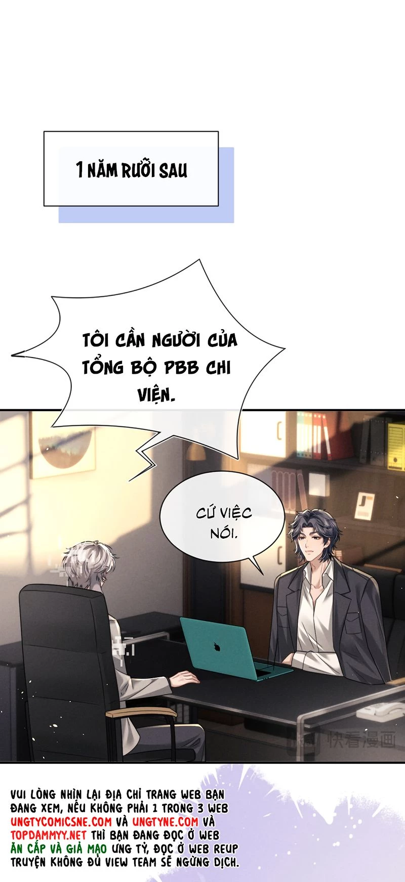 Chấp Sự Thỏ Cụp Tai Chapter 186 - 27