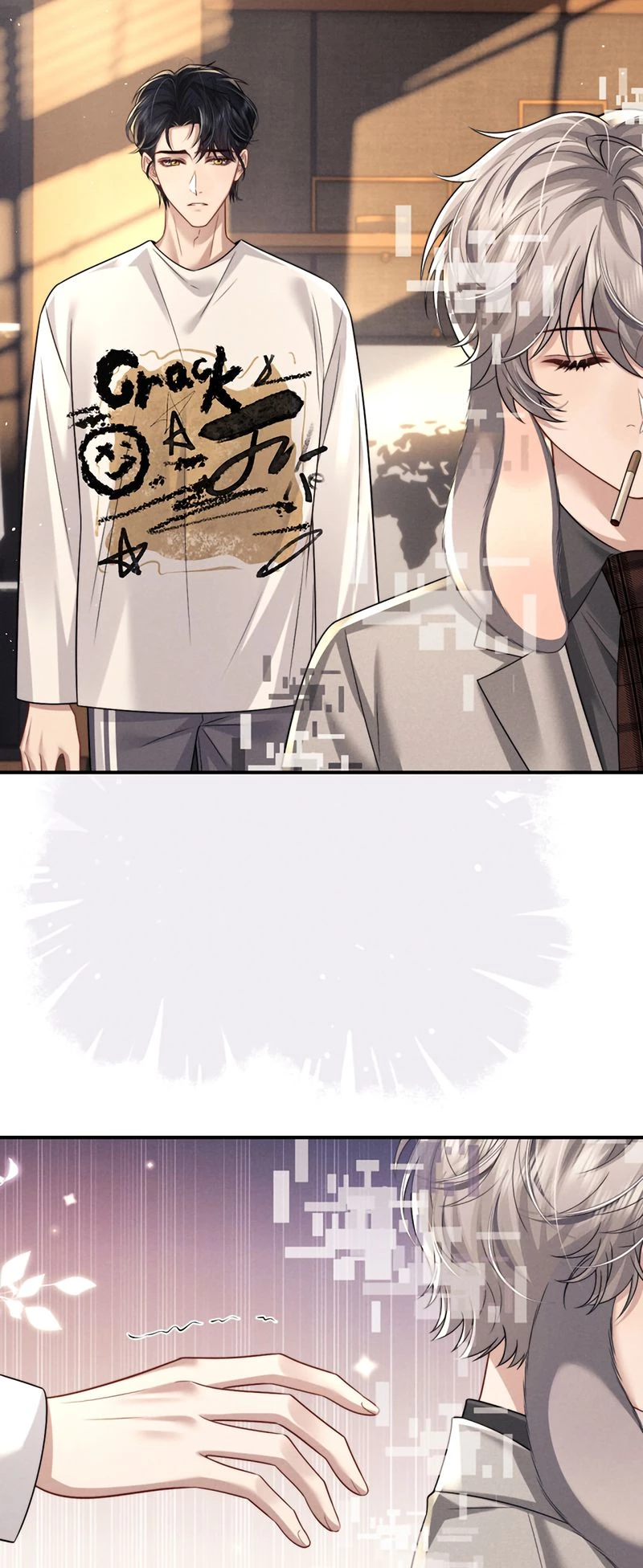 Chấp Sự Thỏ Cụp Tai Chapter 186 - 29