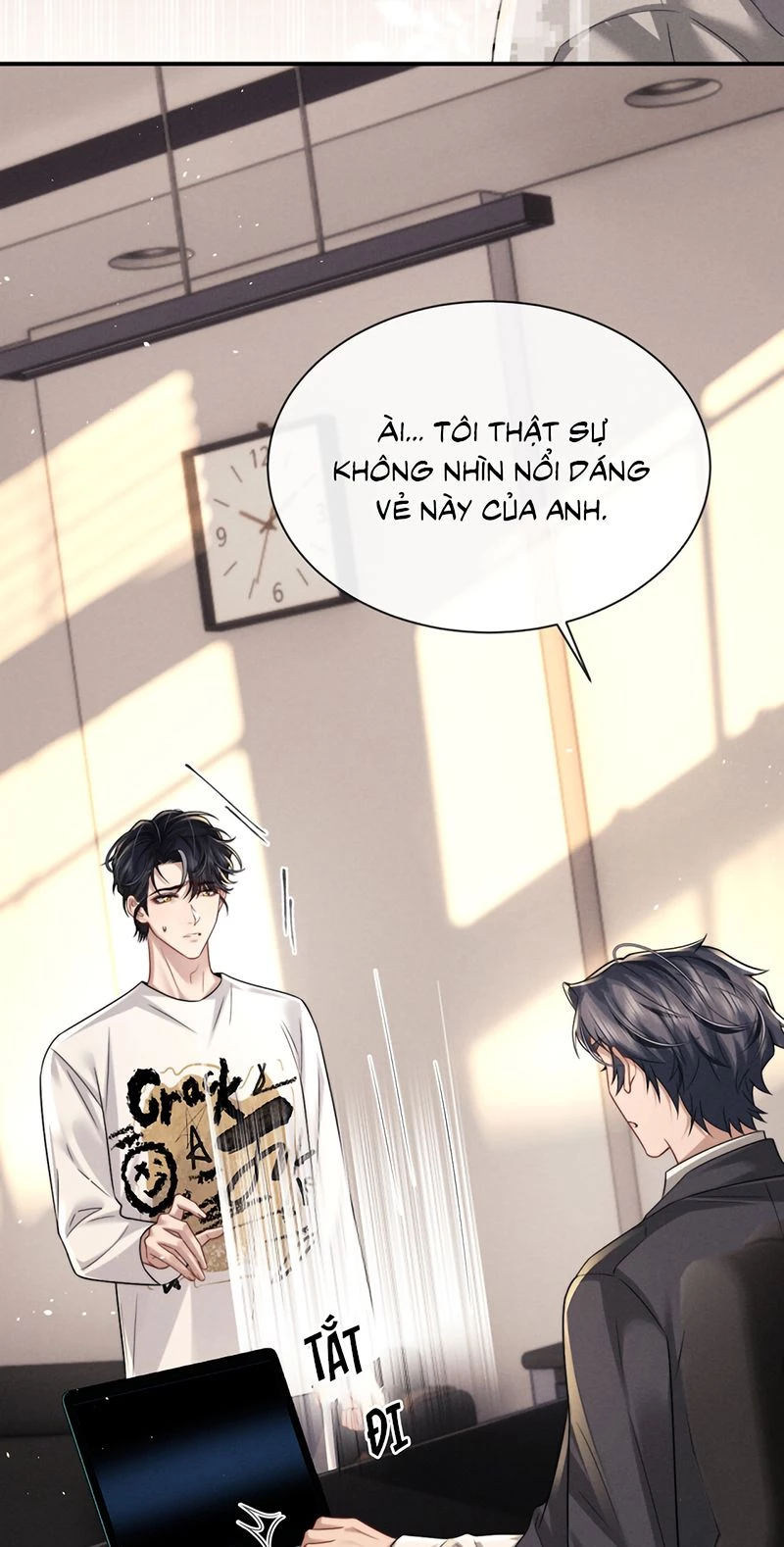 Chấp Sự Thỏ Cụp Tai Chapter 186 - 30