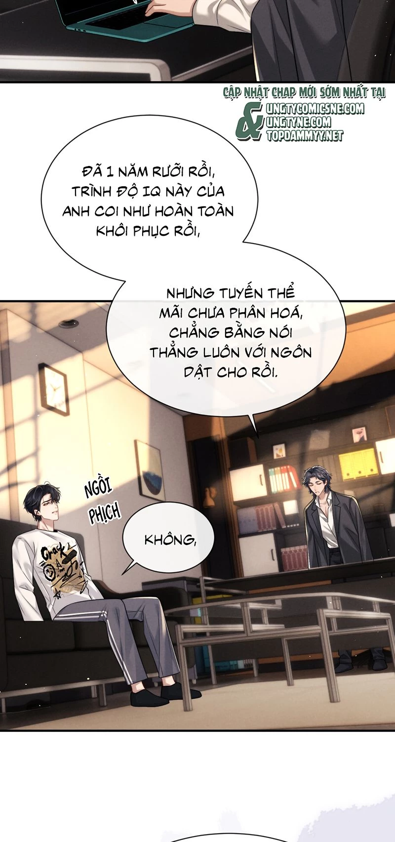 Chấp Sự Thỏ Cụp Tai Chapter 186 - 31