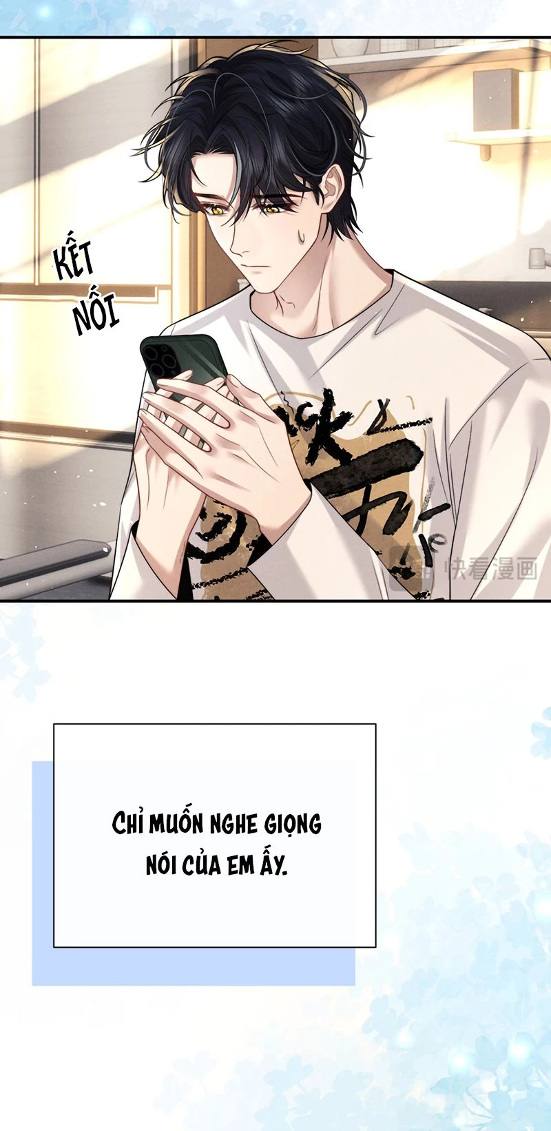 Chấp Sự Thỏ Cụp Tai Chapter 186 - 35