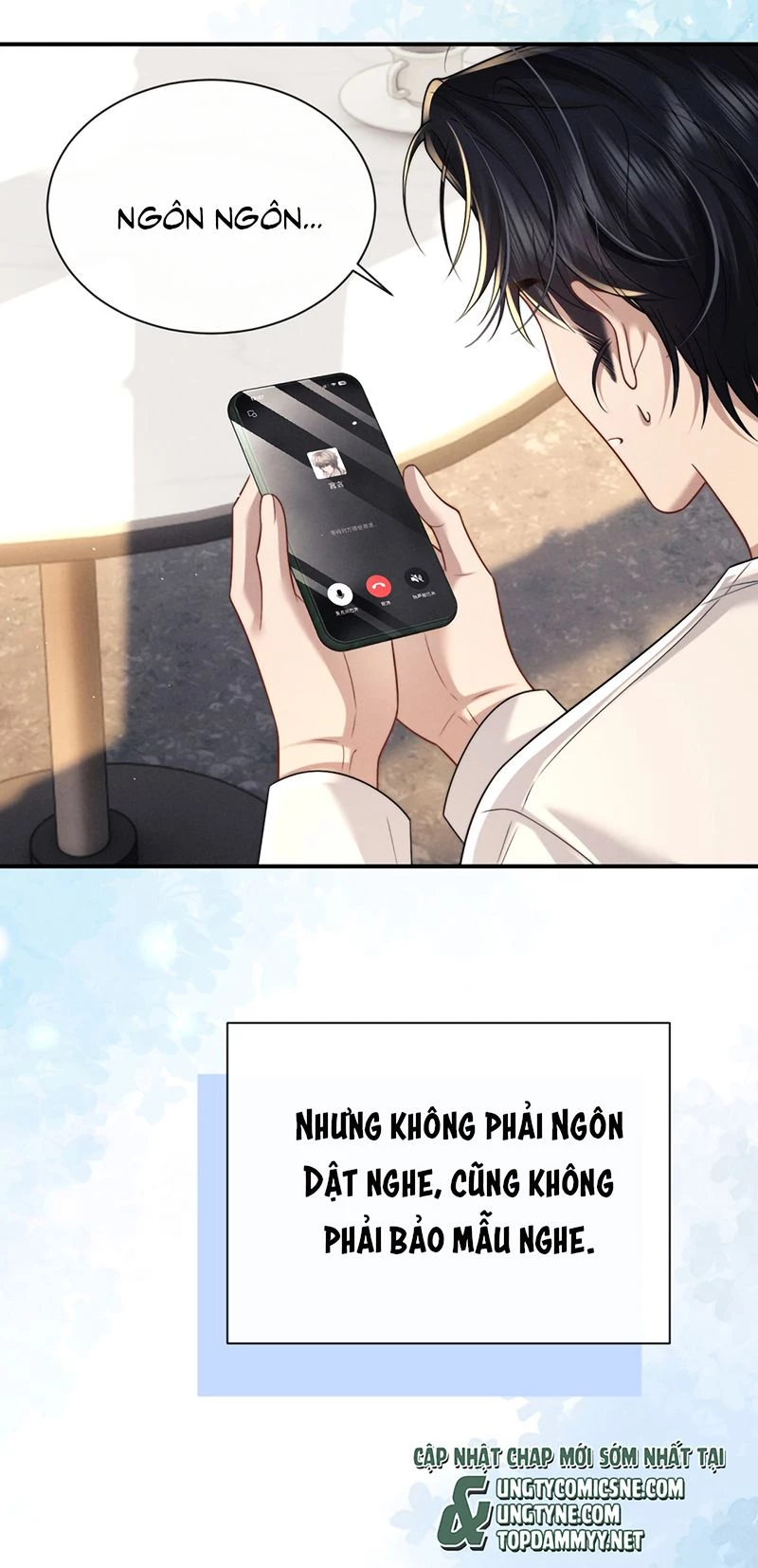 Chấp Sự Thỏ Cụp Tai Chapter 186 - 36