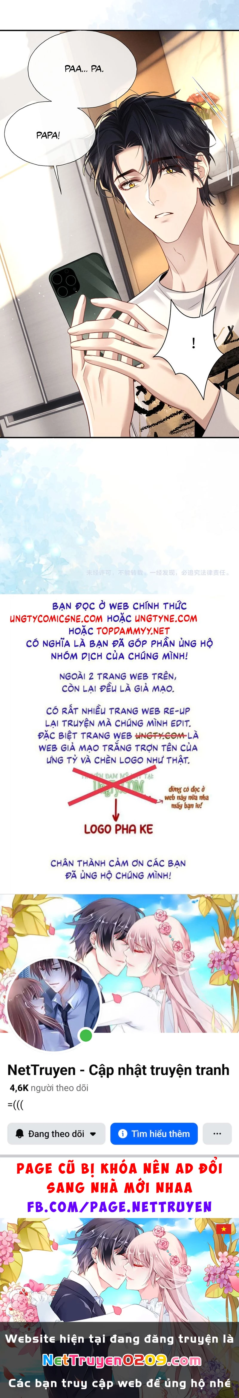 Chấp Sự Thỏ Cụp Tai Chapter 186 - 37