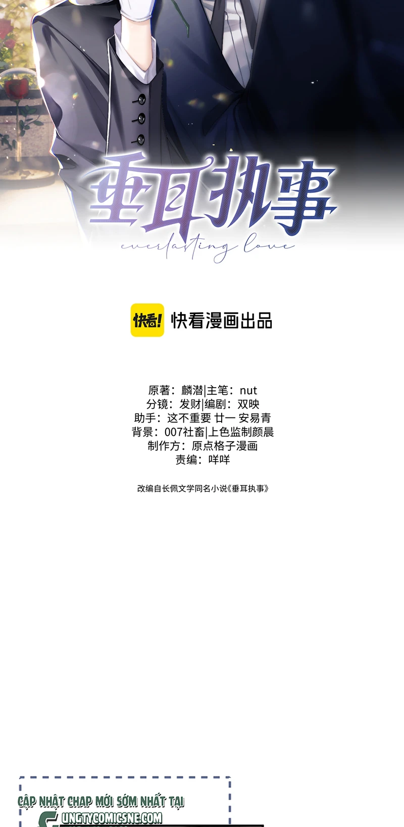 Chấp Sự Thỏ Cụp Tai Chapter 192 - 2