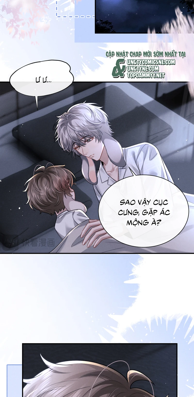 Chấp Sự Thỏ Cụp Tai Chapter 192 - 7