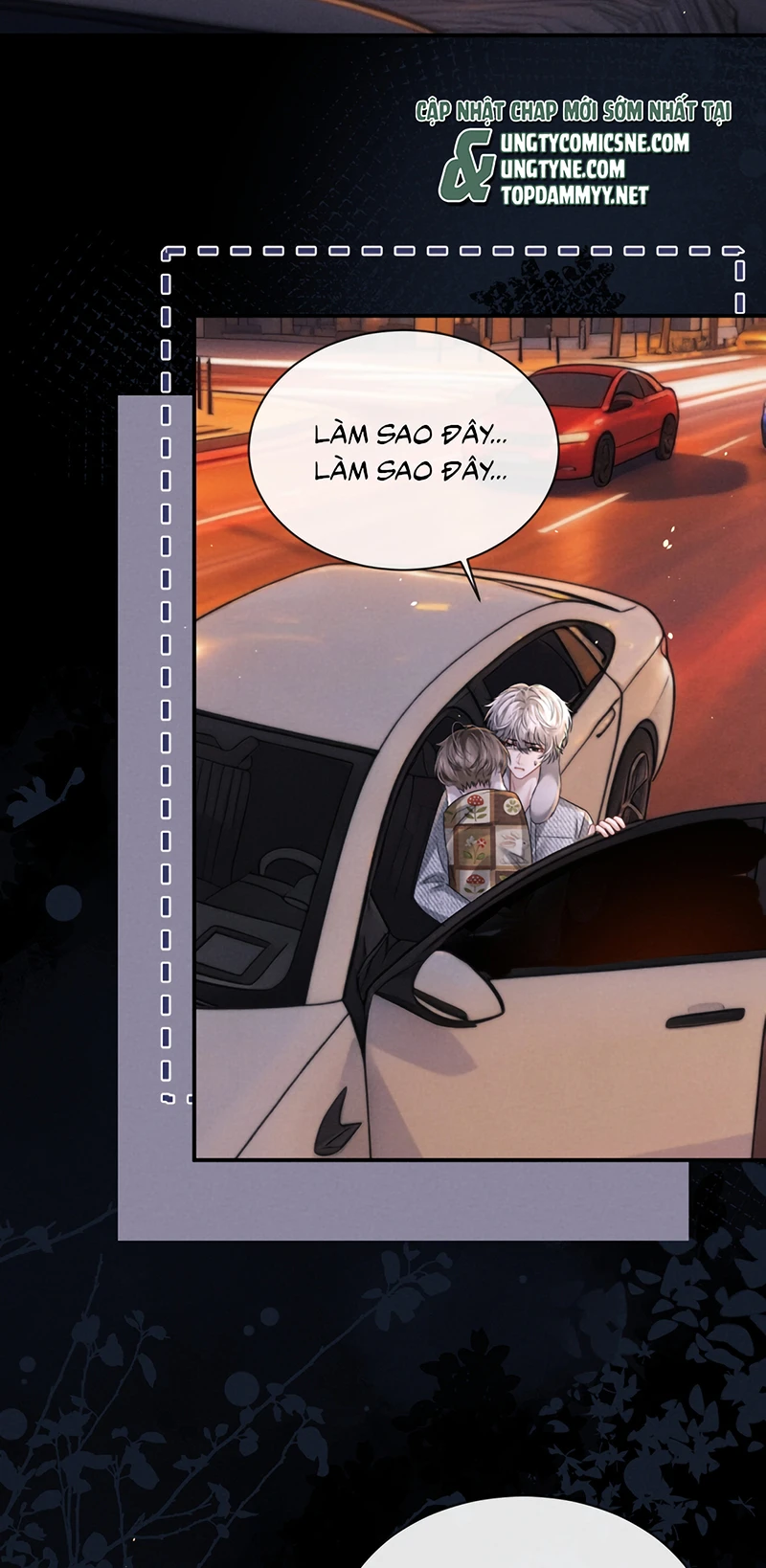 Chấp Sự Thỏ Cụp Tai Chapter 192 - 12