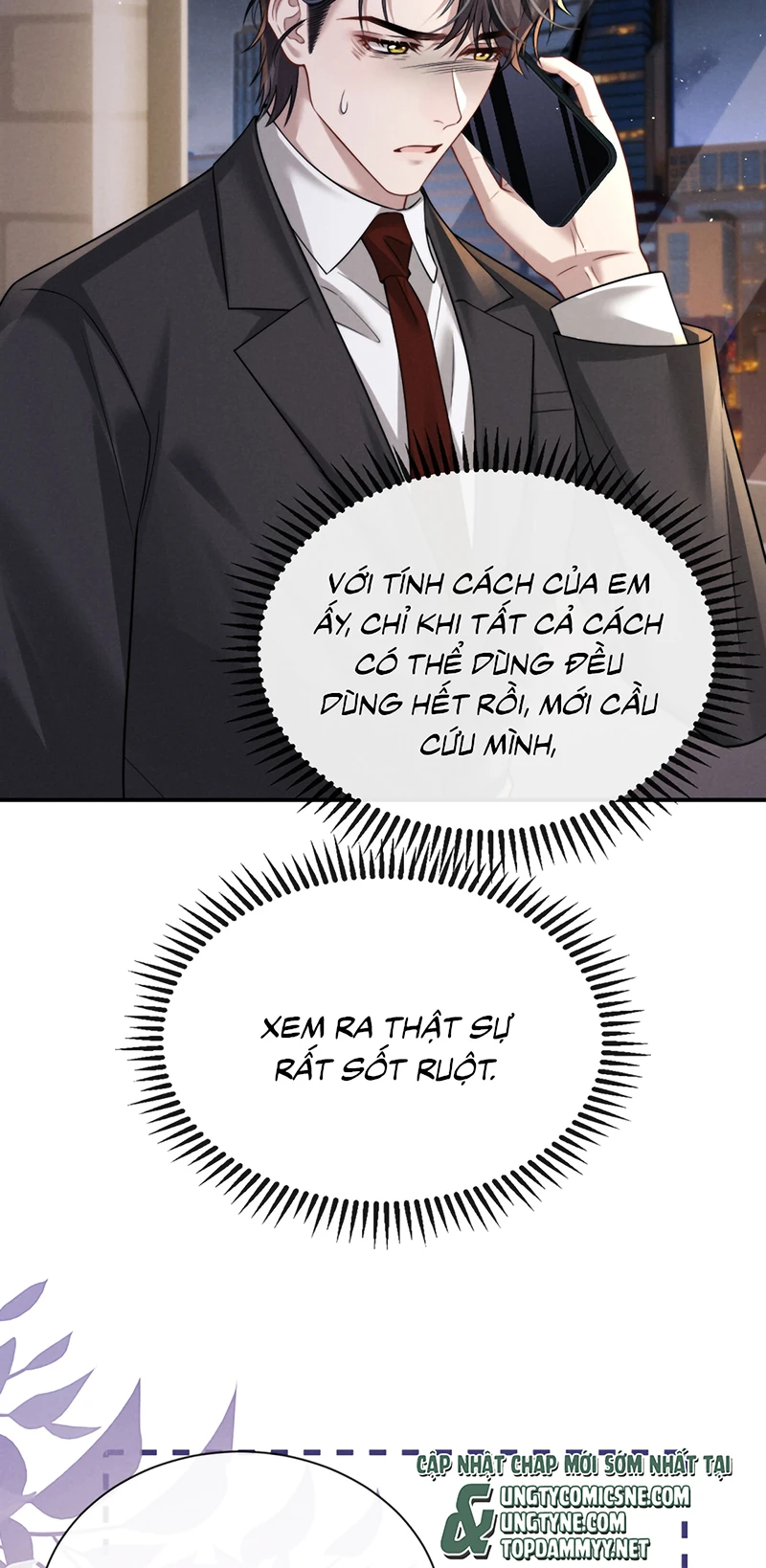 Chấp Sự Thỏ Cụp Tai Chapter 192 - 15