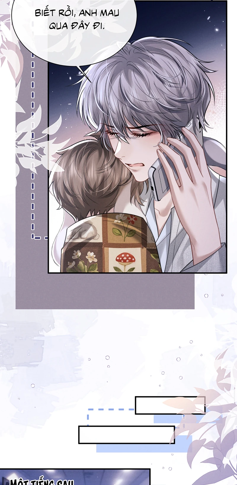 Chấp Sự Thỏ Cụp Tai Chapter 192 - 16