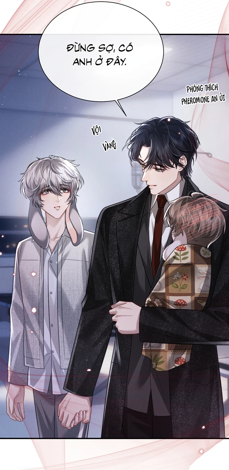 Chấp Sự Thỏ Cụp Tai Chapter 192 - 19