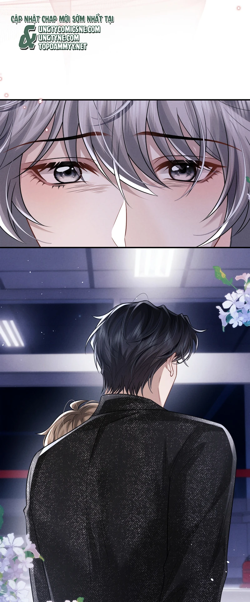 Chấp Sự Thỏ Cụp Tai Chapter 192 - 20