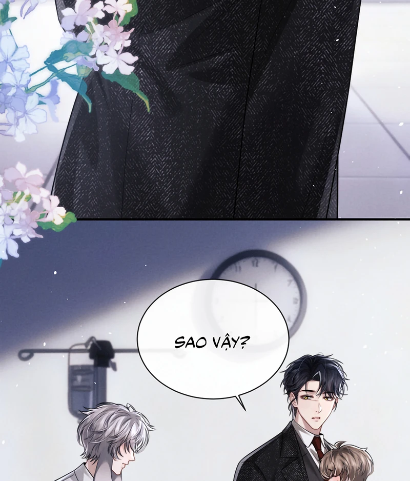 Chấp Sự Thỏ Cụp Tai Chapter 192 - 21